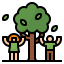 Tree icon 64x64