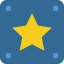 Star icon 64x64