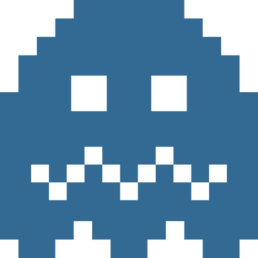 Ghost icon