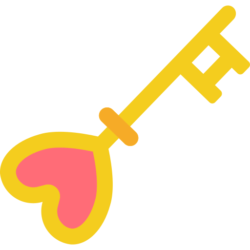 Key icon