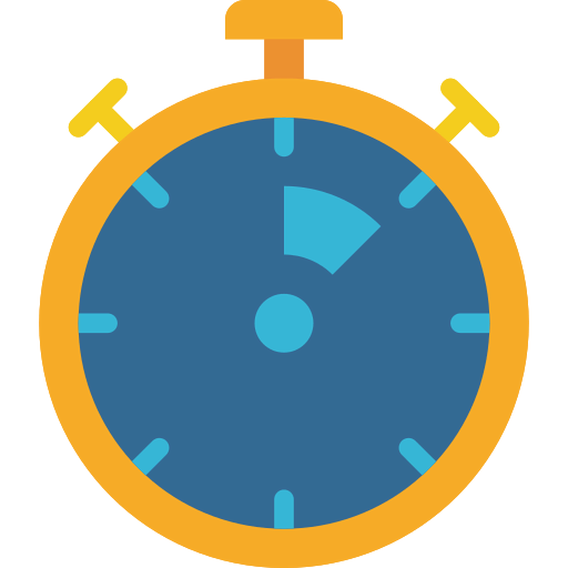 Stopclock 图标