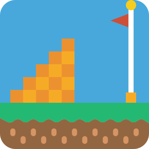 Level icon