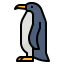 Penguin icon 64x64