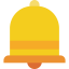 Bell icon 64x64