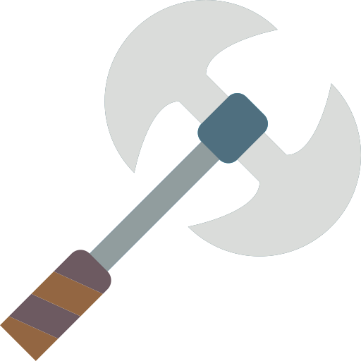 Axe icon