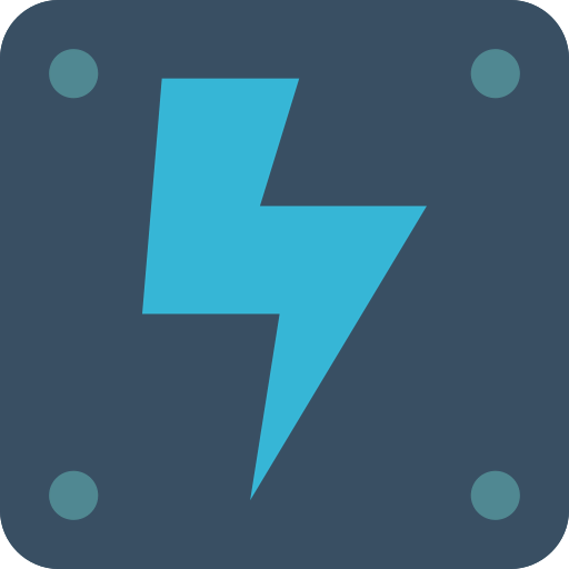 Block icon