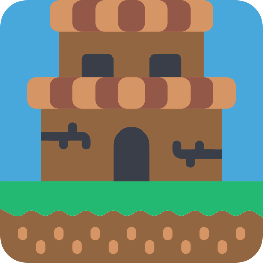 Castle icon