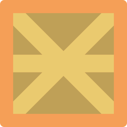 Crate icon