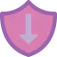 Shield icon 64x64