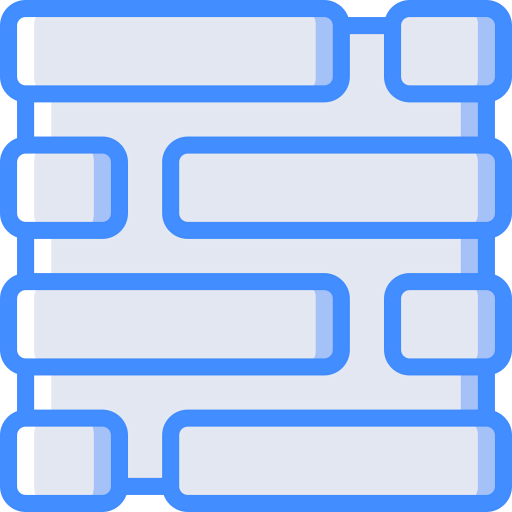 Brickwall icon