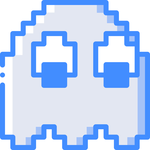 Ghost icon
