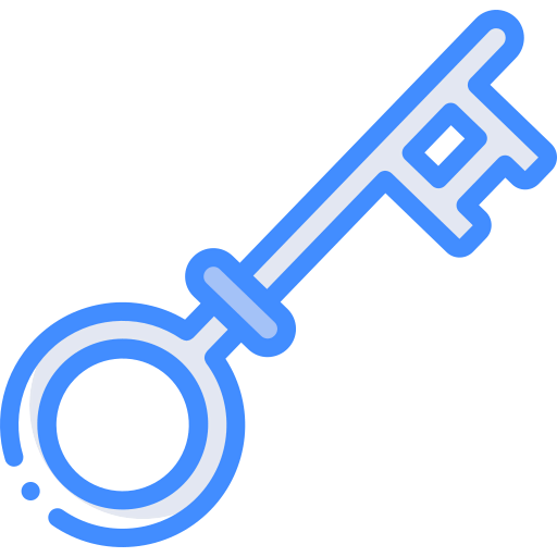 Key Ikona
