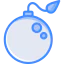 Bomb icon 64x64
