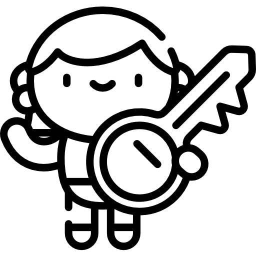 Key icon