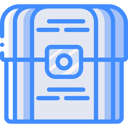 Treasure icon