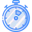 Stopclock ícono 64x64
