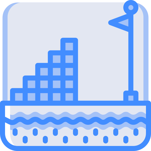 Level icon