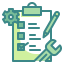 Checklist icon 64x64