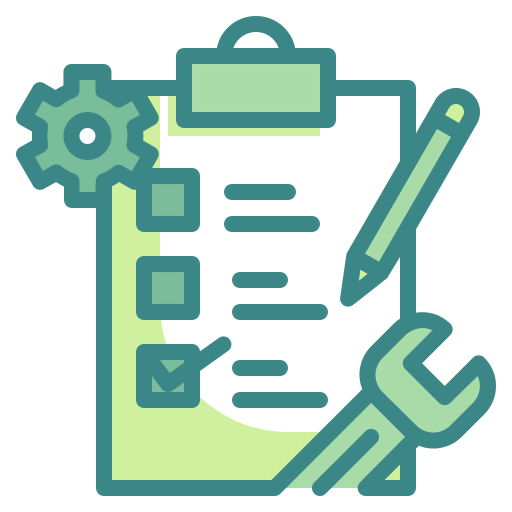 Checklist icon