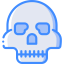 Skull icon 64x64