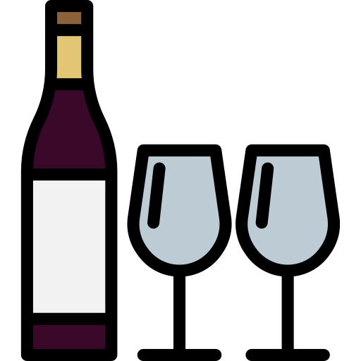 Wine icon
