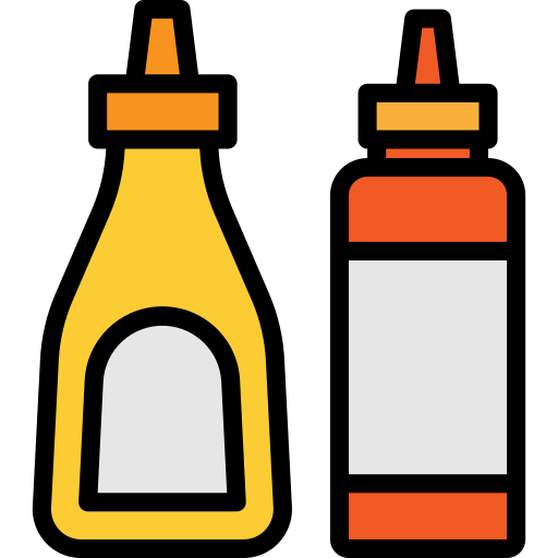 Ketchup icon