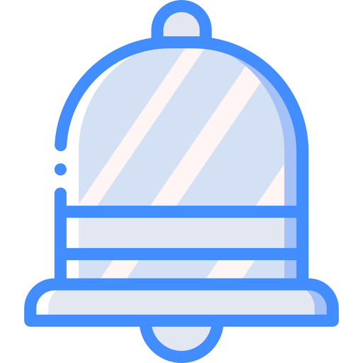 Bell icon