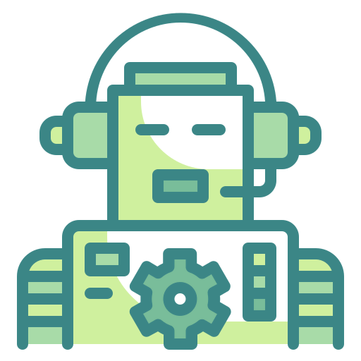 Bot icon