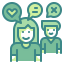 Feedback icon 64x64