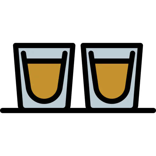 Shots icon