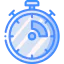 Stopclock icon 64x64