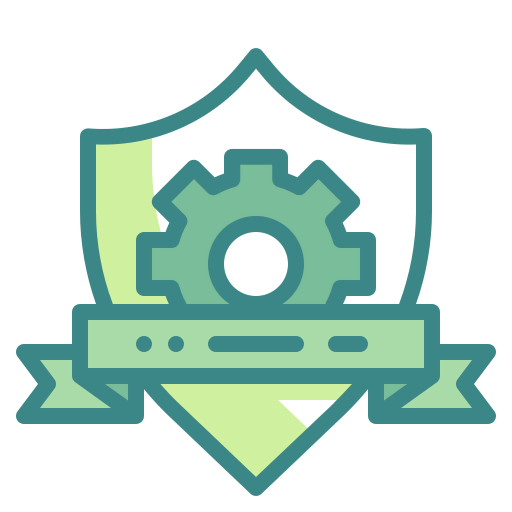 Guarantee icon