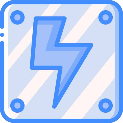 Block icon