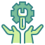 Support icon 64x64