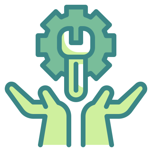 Support icon
