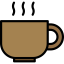 Coffee icon 64x64