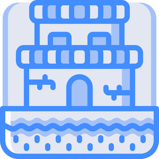 Castle icon