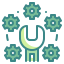 Home repair icon 64x64