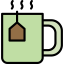 Tea icon 64x64