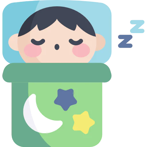 Sleep icon