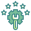 Rating icon 64x64