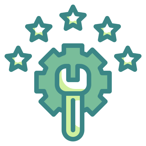 Rating icon