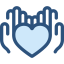 Donation icon 64x64