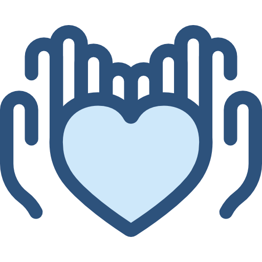 Donation icon