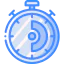 Stopclock ícono 64x64