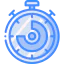 Stopclock Symbol 64x64