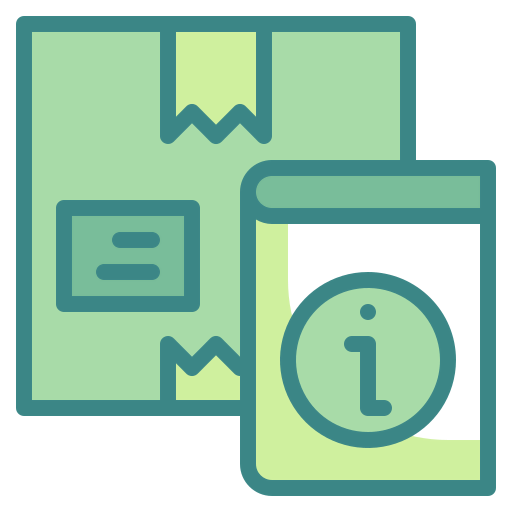 Guide icon