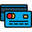 Debit card Symbol 64x64
