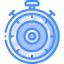 Stopclock ícono 64x64