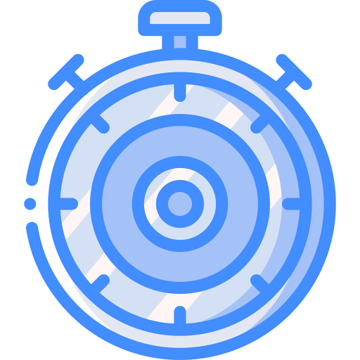 Stopclock アイコン